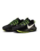 Nike Обувки ReactX Pegasus 5 за трейл Бял/Избеляло черно