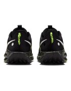 Nike Обувки ReactX Pegasus 5 за трейл Бял/Избеляло черно