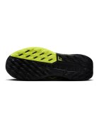 Nike Обувки ReactX Pegasus 5 за трейл Бял/Избеляло черно