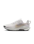Nike Обувки ReactX Pegasus 5 за трейл - Светло сив/Бежов