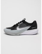 Nike Обувки Sonic Fly за бягане - Бял/Черен/Пепеляво сиво