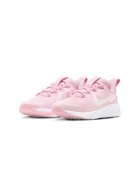 Nike Обувки Star Runner 4 за бягане Бял/Розово