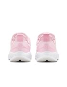 Nike Обувки Star Runner 4 за бягане Бял/Розово