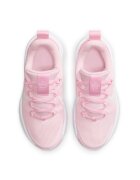 Nike Обувки Star Runner 4 за бягане Бял/Розово