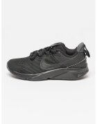 Nike Обувки Star Runner 4 за бягане - Черен
