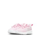 Nike Обувки Star Runner 4 за бягане със синтетика Пастелнорозов/Бял