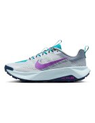 Nike Обувки Wildhorse 10 за бягане Бял/Виолетов