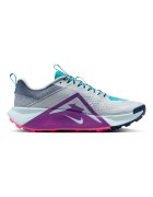 Nike Обувки Wildhorse 10 за бягане Бял/Виолетов
