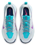 Nike Обувки Wildhorse 10 за бягане Бял/Виолетов
