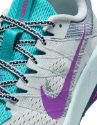 Nike Обувки Wildhorse 10 за бягане Бял/Виолетов