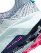 Nike Обувки Wildhorse 10 за бягане Бял/Виолетов