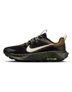 Nike Обувки Wildhorse 10 за бягане Черен/Каки