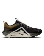 Nike Обувки Wildhorse 10 за бягане Черен/Каки