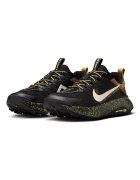 Nike Обувки Wildhorse 10 за бягане Черен/Каки