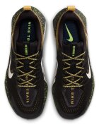 Nike Обувки Wildhorse 10 за бягане Черен/Каки
