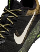 Nike Обувки Wildhorse 10 за бягане Черен/Каки