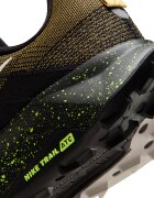 Nike Обувки Wildhorse 10 за бягане Черен/Каки