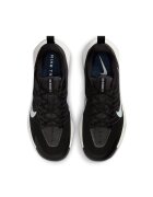 Nike Обувки Wildhorse 10 за бягане Избеляло черно/Мръснобял