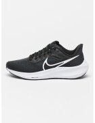 Nike Обувки за бягане Air Zoom Pegasus 39 Road - Бял/Черен