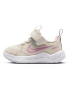 Nike Обувки за бягане Cosmic Runner с велкро Фуксия/Праскова