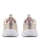 Nike Обувки за бягане Cosmic Runner с велкро Фуксия/Праскова