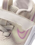 Nike Обувки за бягане Cosmic Runner с велкро Фуксия/Праскова