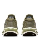 Nike Обувки за бягане Journey с мрежа и лого Черен/Тъмно каки