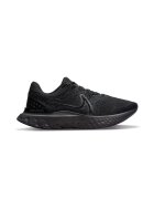 Nike Обувки за бягане React Infinity Run Flyknit 3 с лого
