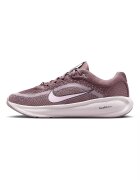 Nike Обувки за бягане Stellar Ride с лого Бледовиолетов