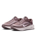 Nike Обувки за бягане Stellar Ride с лого Бледовиолетов