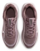 Nike Обувки за бягане Stellar Ride с лого Бледовиолетов