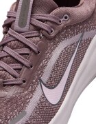Nike Обувки за бягане Stellar Ride с лого Бледовиолетов