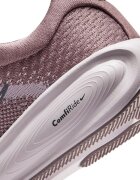 Nike Обувки за бягане Stellar Ride с лого Бледовиолетов