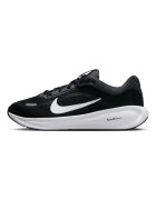 Nike Обувки за бягане Stellar Ride с лого Бял/Черен