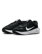 Nike Обувки за бягане Stellar Ride с лого Бял/Черен