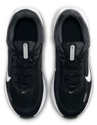 Nike Обувки за бягане Stellar Ride с лого Бял/Черен