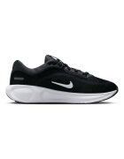 Nike Обувки за бягане Stellar Ride с лого Бял/Черен
