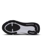 Nike Обувки за бягане Stellar Ride с лого Бял/Черен