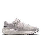 Nike Обувки за бягане Stellar Ride с лого Черен