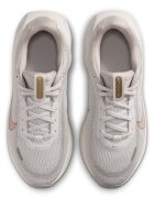 Nike Обувки за бягане Stellar Ride с лого Черен