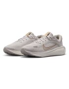 Nike Обувки за бягане Stellar Ride с лого Черен