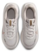 Nike Обувки за бягане Stellar Ride с лого Черен