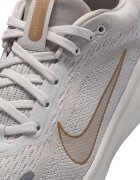 Nike Обувки за бягане Stellar Ride с лого Черен