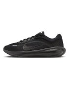 Nike Обувки за бягане Stellar Ride с лого Черен/Сив