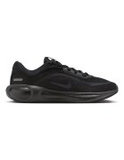 Nike Обувки за бягане Stellar Ride с лого Черен/Сив