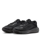 Nike Обувки за бягане Stellar Ride с лого Черен/Сив