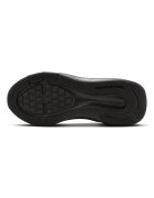 Nike Обувки за бягане Stellar Ride с лого Черен/Сив