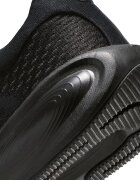 Nike Обувки за бягане Stellar Ride с лого Черен/Сив
