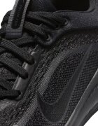 Nike Обувки за бягане Stellar Ride с лого Черен/Сив