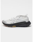 Nike Обувки за бягане ZoomX Zegama Trail 2 - Светло сив/Мръснобял